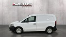 Mercedes Citan 110 CDI L1 Furgon hak - 2