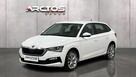 Skoda Scala 1,6 TDI SCR Ambition