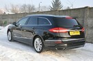 Ford Mondeo 2.0 Hybrid 187KM Vignale Full LED Skóra Navi Asystenci Grzane fotele - 3