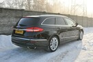 Ford Mondeo 2.0 Hybrid 187KM Vignale Full LED Skóra Navi Asystenci Grzane fotele - 5