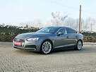 Audi A5 2.0 35 TFSI 150KM S-Line Sportb. S-tronic -Mhev -Kraj -1 Wł +Opony
