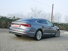 Audi A5 2.0 35 TFSI 150KM S-Line Sportb. S-tronic -Mhev -Kraj -1 Wł +Opony - 3
