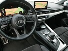 Audi A5 2.0 35 TFSI 150KM S-Line Sportb. S-tronic -Mhev -Kraj -1 Wł +Opony - 6