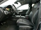 Audi A5 2.0 35 TFSI 150KM S-Line Sportb. S-tronic -Mhev -Kraj -1 Wł +Opony - 9