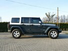 Jeep Wrangler JK 3.6V6 Pentastar 284KM Eu6 Unlimited Chief -GAZ LPG -4x4 AWD Hardtop - 9