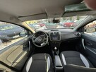 Dacia Sandero Stepway bezwypadkowy benzyna nawigacja klimatyzacja - 9