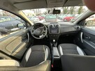 Dacia Sandero Stepway bezwypadkowy benzyna nawigacja klimatyzacja - 10
