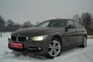 BMW 320 X-DRIVE 2013R 184KM BEZWYPADKOWY II WŁ - 1