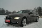 BMW 320 X-DRIVE 2013R 184KM BEZWYPADKOWY II WŁ - 2