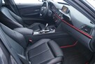BMW 320 X-DRIVE 2013R 184KM BEZWYPADKOWY II WŁ - 6