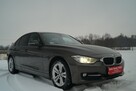 BMW 320 X-DRIVE 2013R 184KM BEZWYPADKOWY II WŁ - 9