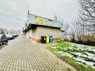 Lokal użytkowy Kamiennik, Plac Dworcowy - 14