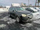 Opel Antara 2.0CDTI 150km Automat 07r 4x4