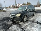 Opel Antara 2.0CDTI 150km Automat 07r 4x4 - 2