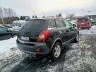 Opel Antara 2.0CDTI 150km Automat 07r 4x4 - 4