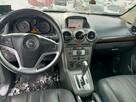 Opel Antara 2.0CDTI 150km Automat 07r 4x4 - 7
