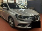 Megane 1.2 Tce 132KM ENERGY navi SKÓRA led SERWIS bezwypadek 2019 - 2