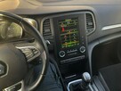 Megane 1.2 Tce 132KM ENERGY navi SKÓRA led SERWIS bezwypadek 2019 - 6
