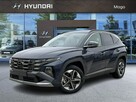 Hyundai Tucson w wersji Executive - 1