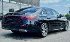Mercedes E 220 d 4MATIC Sedan, rabat: 65 207 zł, dostępne różne wersje i kolory ! - 4