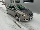 Seat Toledo 2.0 benzyna bogata wersja ważne opłaty - 4