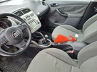 Seat Toledo 2.0 benzyna bogata wersja ważne opłaty - 5