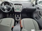 Seat Toledo 2.0 benzyna bogata wersja ważne opłaty - 8