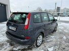 Ford Focus C-Max - 2