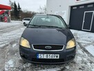 Ford Focus C-Max - 4