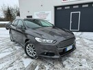 Ford Mondeo 2015 Automat 2.0d 150km