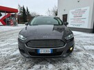 Ford Mondeo 2015 Automat 2.0d 150km - 2