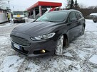 Ford Mondeo 2015 Automat 2.0d 150km - 3