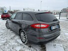 Ford Mondeo 2015 Automat 2.0d 150km - 5