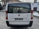 Fiat Scudo 2,0jtd 9 Osób,Klimatyzacja, Podgrzew. Fotele.Hak.Alufelgi.OKAZJA - 8