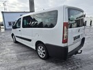 Fiat Scudo 2,0jtd 9 Osób,Klimatyzacja, Podgrzew. Fotele.Hak.Alufelgi.OKAZJA - 9
