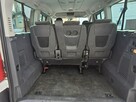 Fiat Scudo 2,0jtd 9 Osób,Klimatyzacja, Podgrzew. Fotele.Hak.Alufelgi.OKAZJA - 14