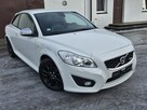 Volvo C30 1,6HDI Skóry.Navi.R-Design.Parktronic.Xenony.Ledy.Parktronic.Serwis
