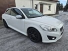 Volvo C30 1,6HDI Skóry.Navi.R-Design.Parktronic.Xenony.Ledy.Parktronic.Serwis - 3