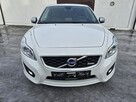 Volvo C30 1,6HDI Skóry.Navi.R-Design.Parktronic.Xenony.Ledy.Parktronic.Serwis - 5