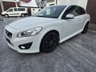 Volvo C30 1,6HDI Skóry.Navi.R-Design.Parktronic.Xenony.Ledy.Parktronic.Serwis - 7