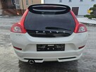 Volvo C30 1,6HDI Skóry.Navi.R-Design.Parktronic.Xenony.Ledy.Parktronic.Serwis - 11