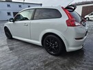 Volvo C30 1,6HDI Skóry.Navi.R-Design.Parktronic.Xenony.Ledy.Parktronic.Serwis - 13