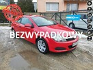 Opel Astra 1.4i*90PS*100.000km*Tempomat*ESP*ASR*1*wł*Niemcy*opłacona*1wł