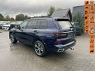 BMW X7 M60i M Pakiet Xdrive Pneumatyka Wentylacja Pamięć Hak 530KM