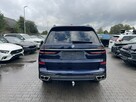 BMW X7 M60i M Pakiet Xdrive Pneumatyka Wentylacja Pamięć Hak 530KM - 2