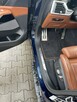 BMW X7 M60i M Pakiet Xdrive Pneumatyka Wentylacja Pamięć Hak 530KM - 7