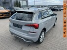Škoda Kamiq Automat DSG Podgrzewanie Klimatronik Kamera