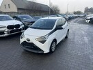 Toyota Aygo Klimatyzacja LPG - 2