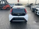 Toyota Aygo Klimatyzacja LPG - 4