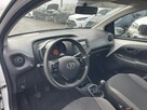 Toyota Aygo Klimatyzacja LPG - 6